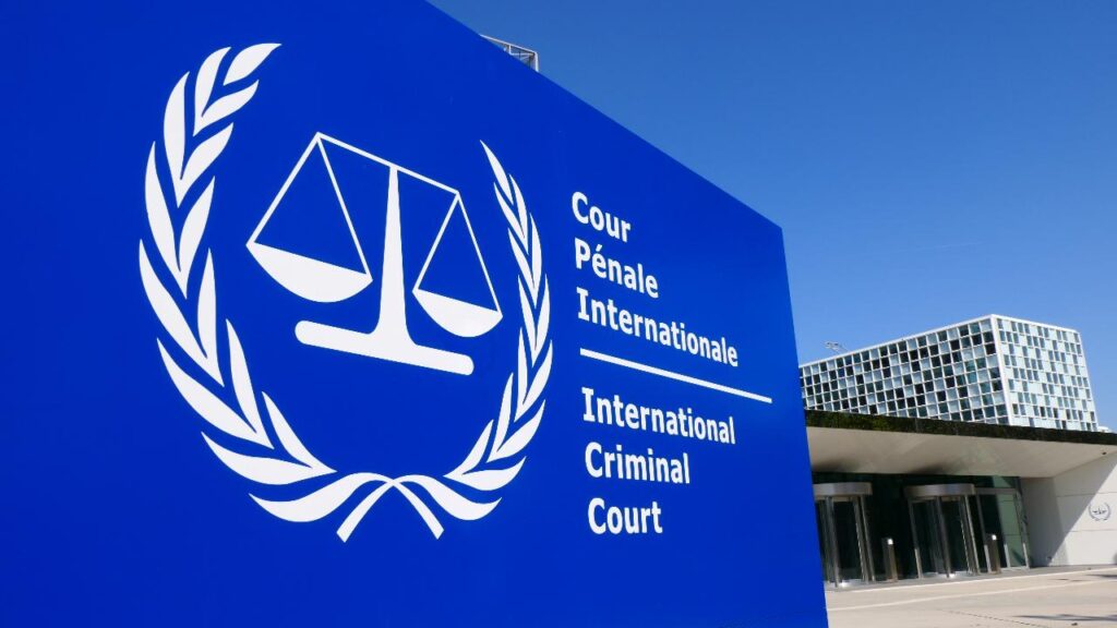 Corte Penale Internazionale Aia