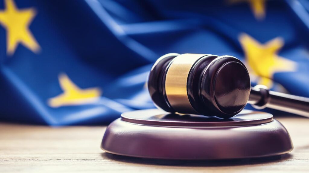 giustizia UE Europa tribunale mediatore UE
