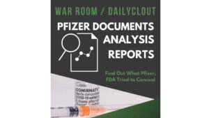 Pfizer Documents Analysis Reports