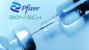 vaccino Pfizer