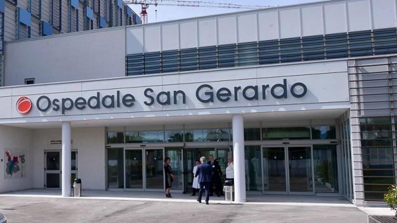 Ospedale San Gerardo Monza