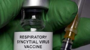 vaccino virus respiratorio sinciziale (RSV)