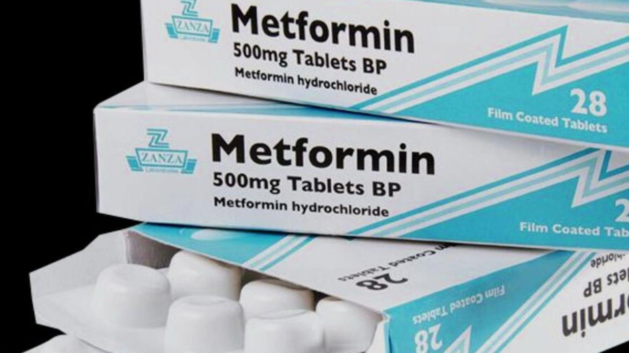 Metformina 500mg