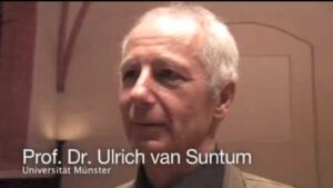 Ulrich van Suntum
