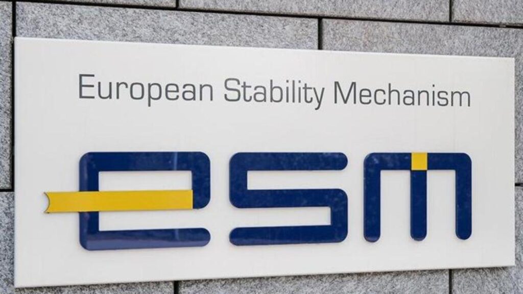 Esm Mes European Stability Mechanism