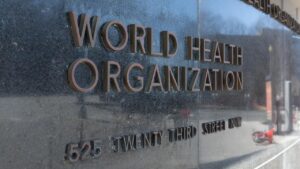 World Health Organization OMS