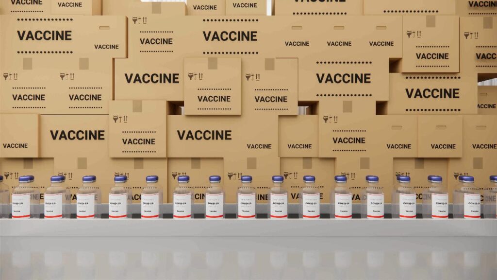 vaccini Covid