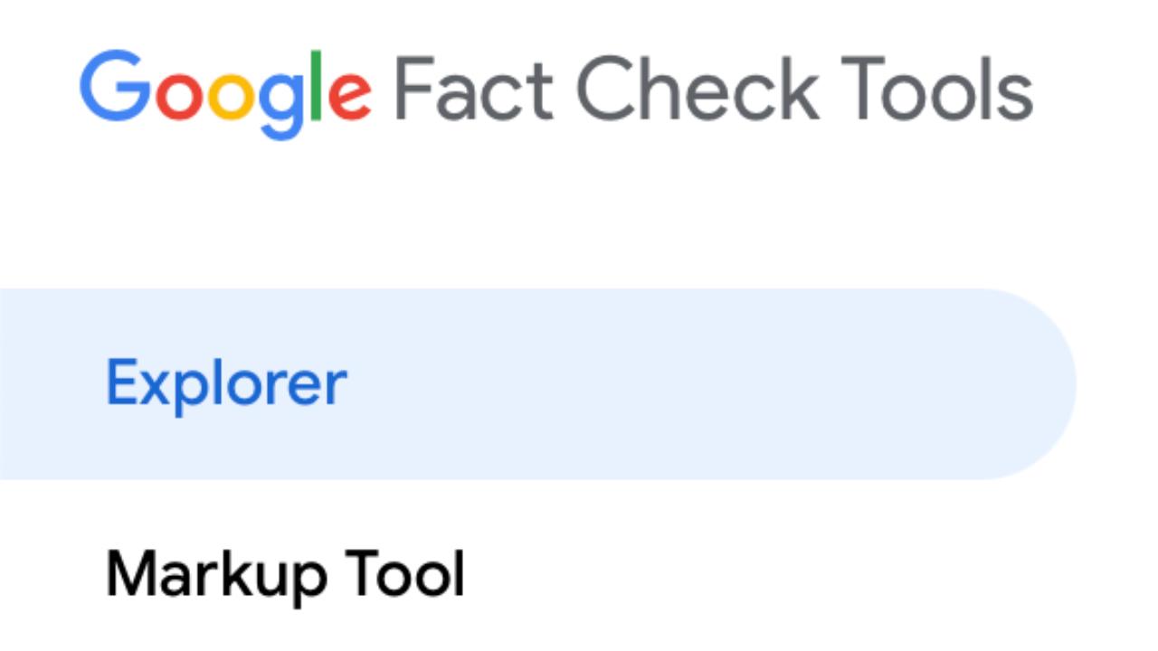 fact-Checked Google