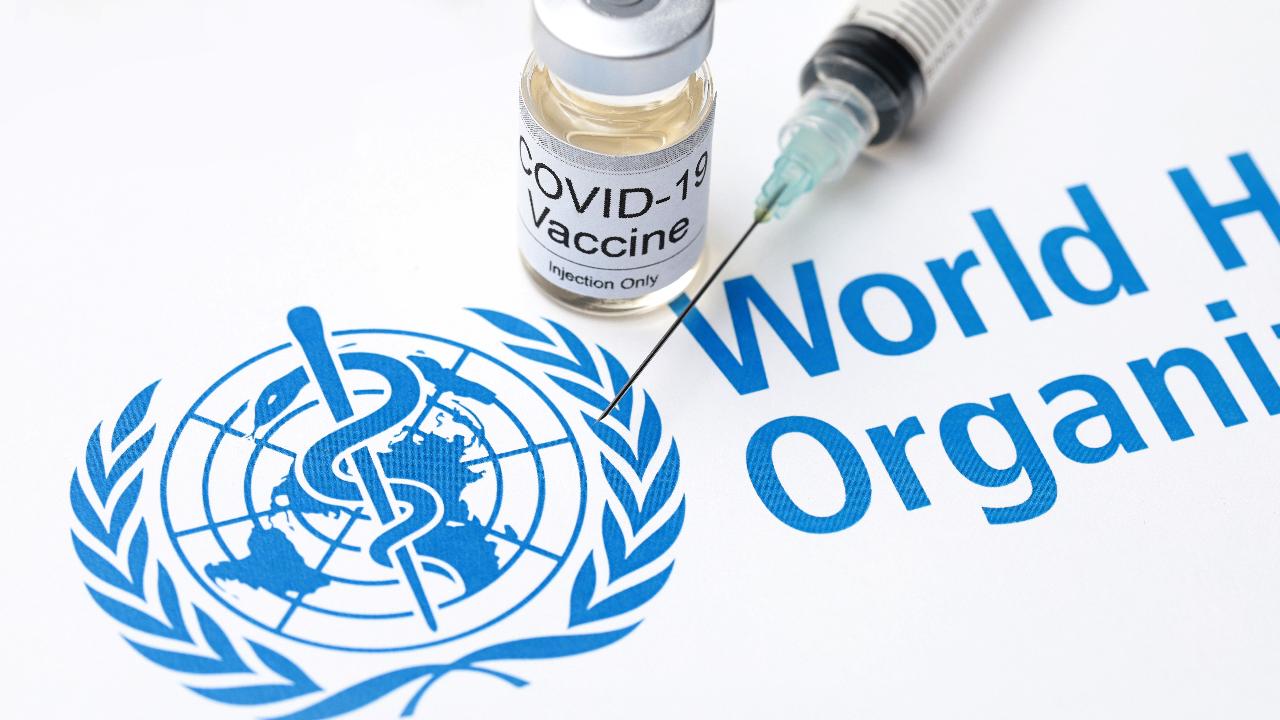 World Health Organnization Oms vaccino Covid
