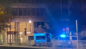 Attentato a Bruxelles - Uccisi due svedesi - 16 ottobre 2023