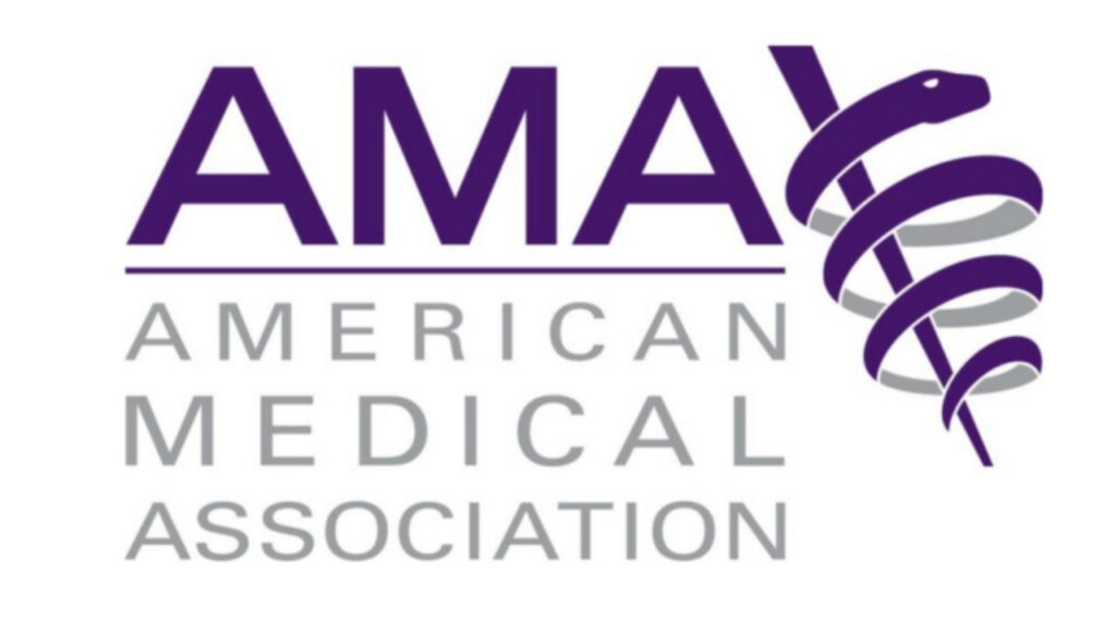 Associazione dei medici e chirurghi americani AMA American Medical Association