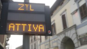 Ztl Milano