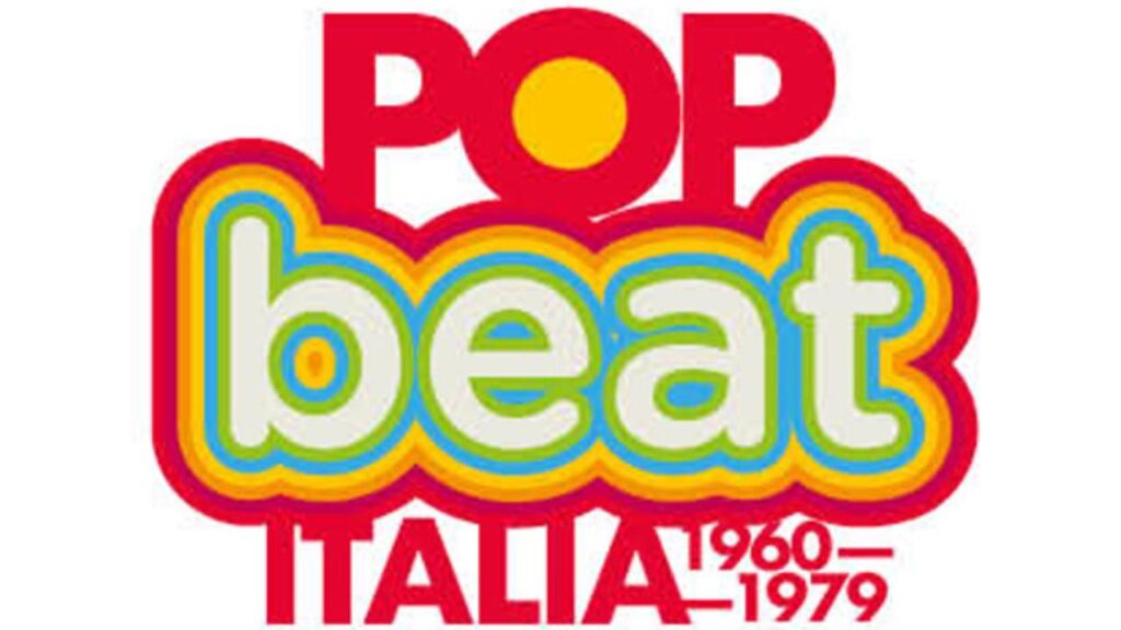 Pop Beat Italia mostra