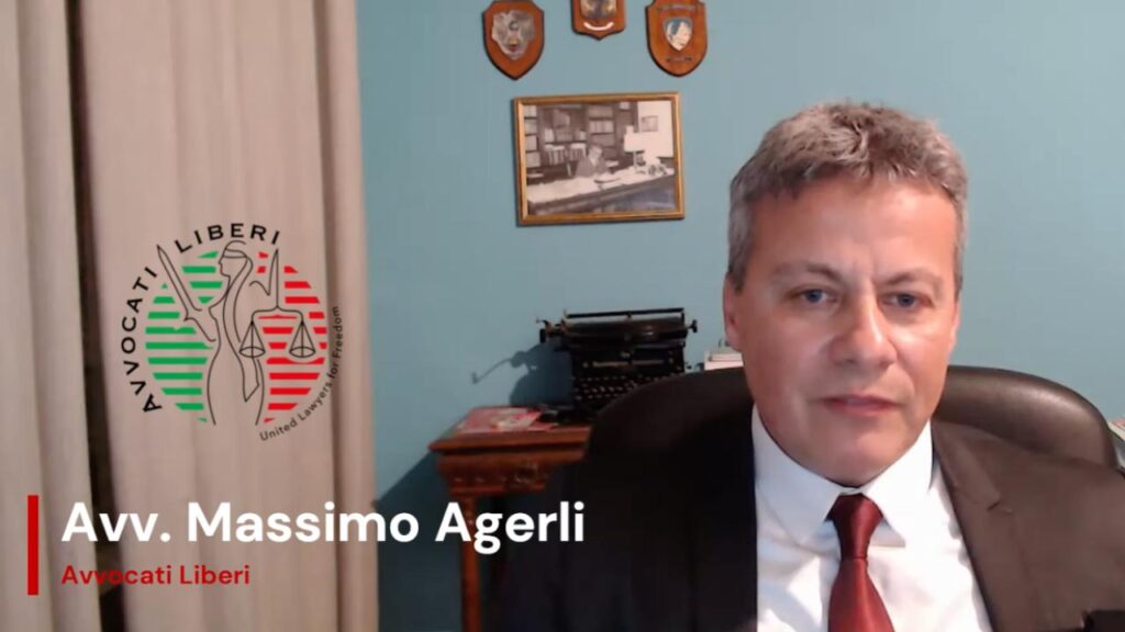 Massimo Agerli