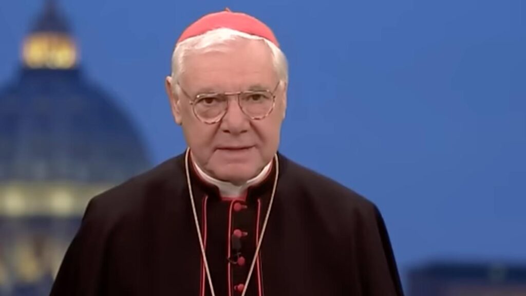 Cardinal Müller