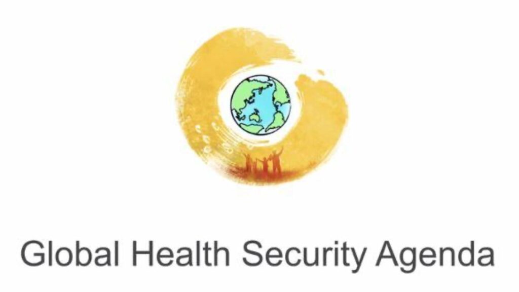 global health security