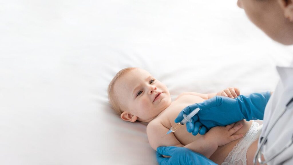 vaccino neonati