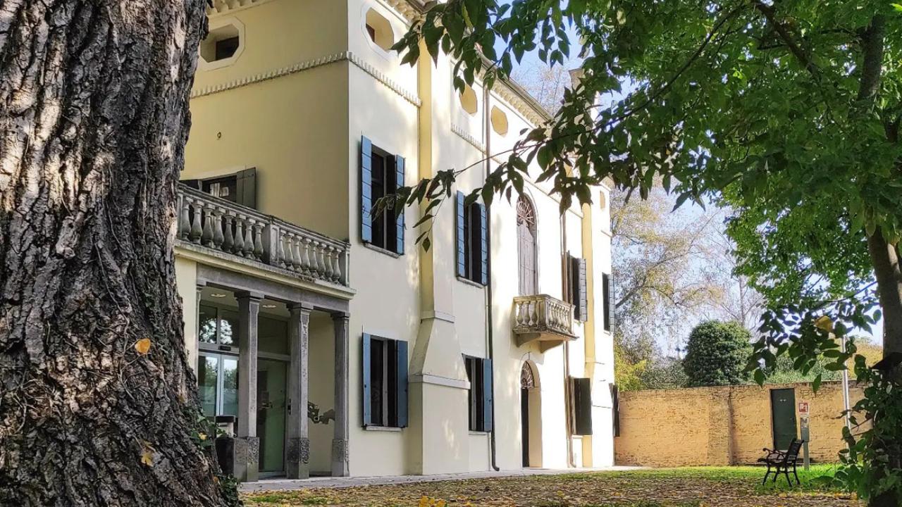Casa Giacomo Matteotti
