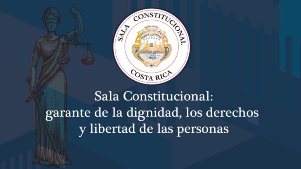Corte Costituzionale Costa Rica