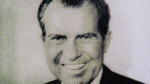 Richard Nixon