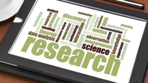 pubblicazioni scientifiche ricerca scienza