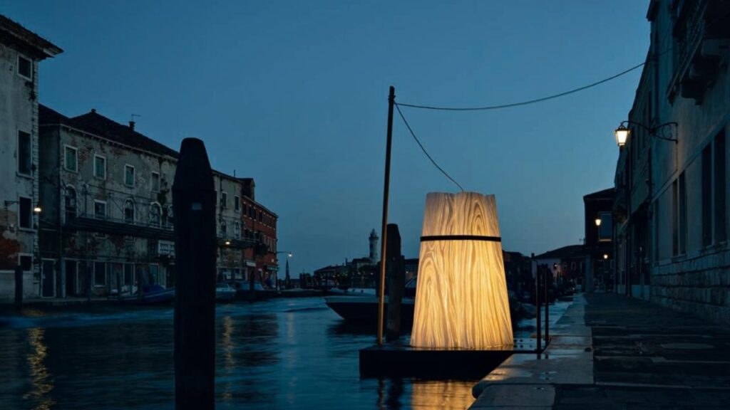 Venezia: #AWorldofGlass- Federica Marangoni