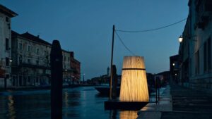 Venezia: #AWorldofGlass- Federica Marangoni