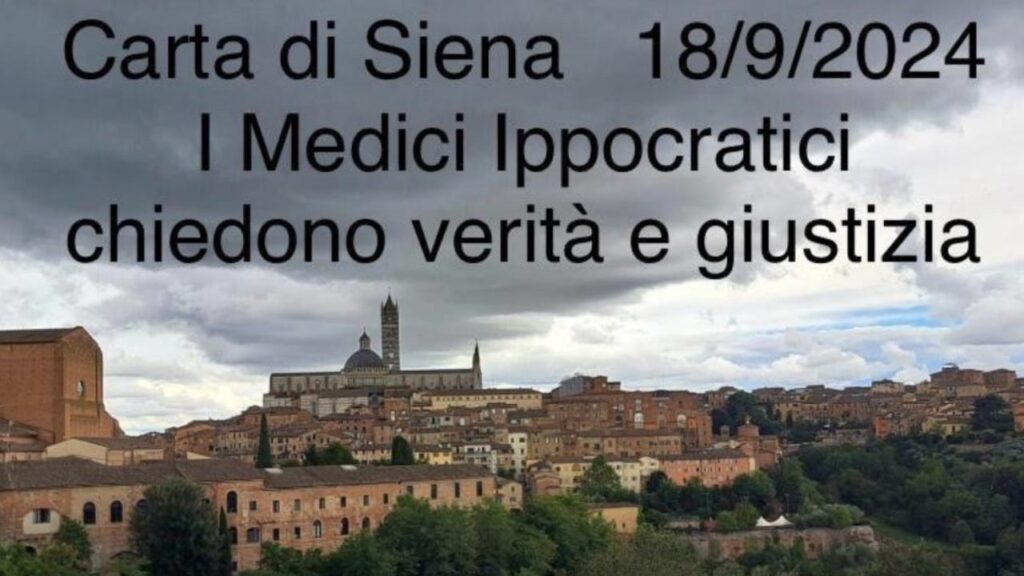 Carta di Siena