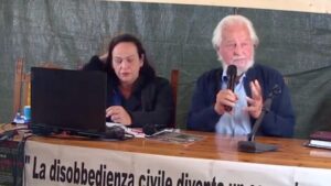 Dario Miedico - "Maratona Ordine o Dis Ordine dei medici?" - Siena - 18 settembre 2024