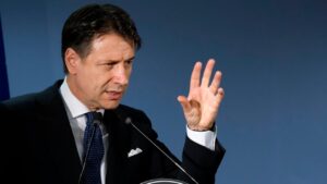 Giuseppe Conte
