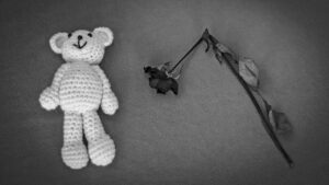 morte in culla neonato