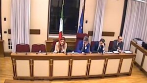 Commissione Covid - 8 ottobre 2024 - Consuelo Locati