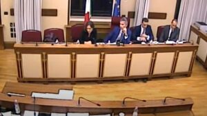 Commissione Covid - 8 ottobre 2024 - Chiara Rivetti