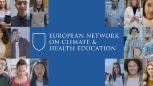 ENCHE (European Network on Climate & Health Education)