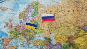 mappa Europa Russia Ucraina Europa Italia
