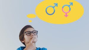 disforia di genere transgender