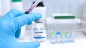 Eparina