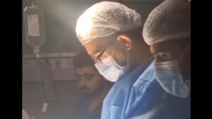 Adnan Al Bursh torturato e ucciso nelle prigioni israeliane