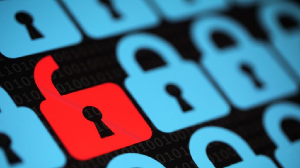 privacy minacce hacker