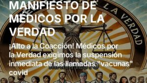 Manifesto Medici per la Verità