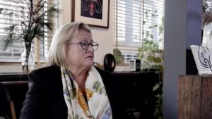 Catherine Austin Fitts