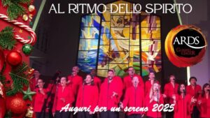 Concerto Gospel 5 gennaio 2025 Busto Garolfo