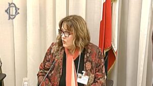 Commissione Covid - 28 gennaio 2025 - Cristina Freguia Istat