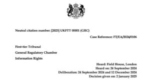 Giudice britannico chiede come si arrivati a distruggere i file chiave sulla persecuzione di Assange lunga 14 anni.