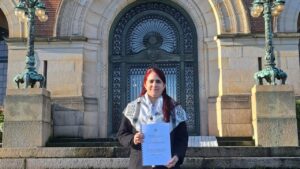 Cuba si unisce al Sud Africa nella causa per genocidio contro Israele alla Corte Internazionale di Giustizia - gennaio 2024