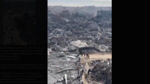 Gaza - Febbraio 2025