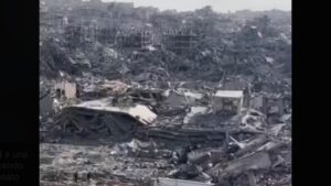 Gaza - Febbraio 2025