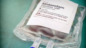 Midazolam