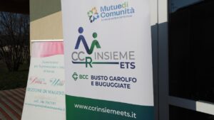 Prevenzione oncologica Bcc Ccr Insieme Ets