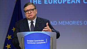 José Manuel Barroso